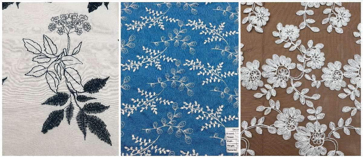 fabric and design 