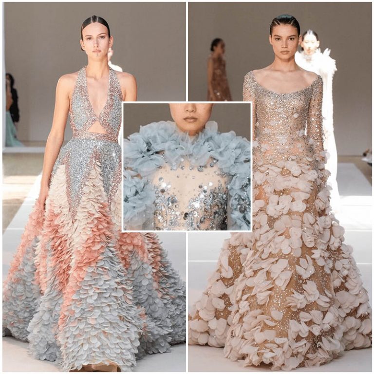 3D embroidery fabric